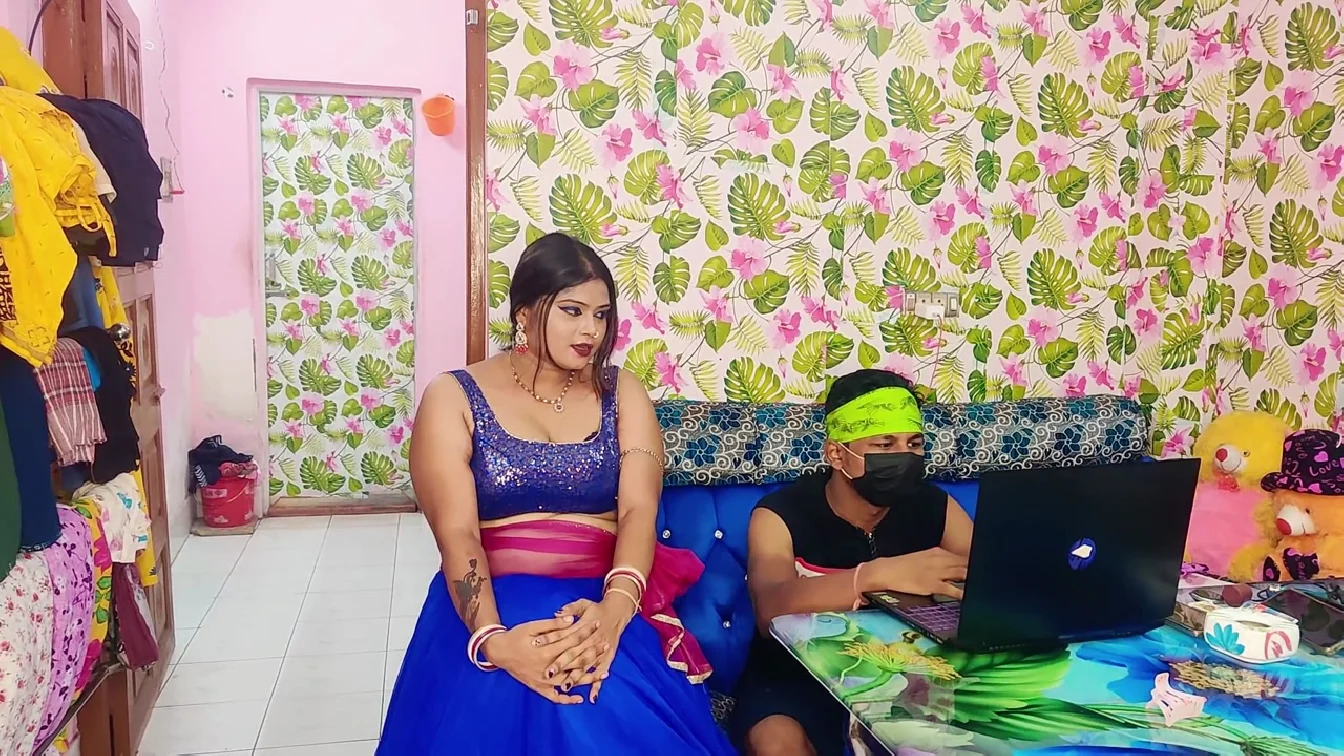 Dance Master Roza Uncut